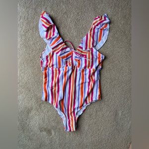 Maternity swimsuit